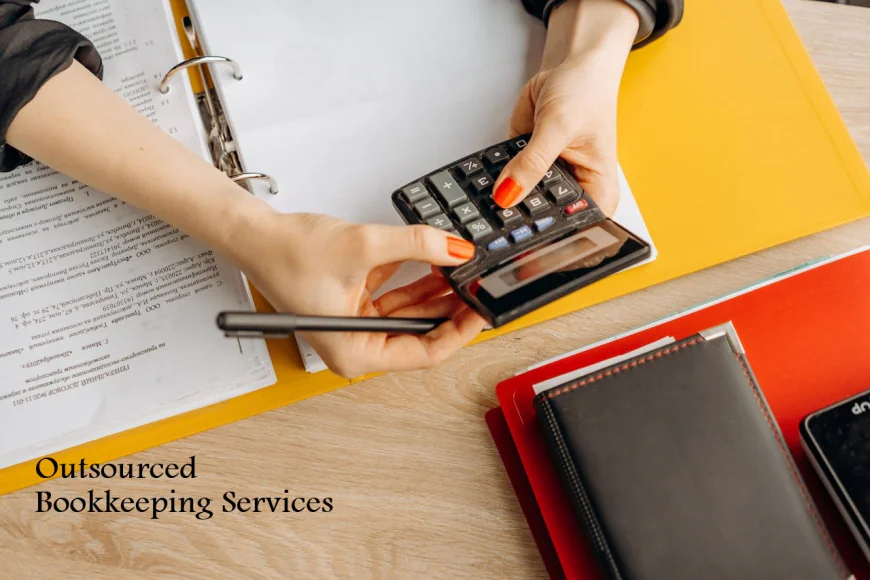 How to Move from In-House to Outsourced Bookkeeping