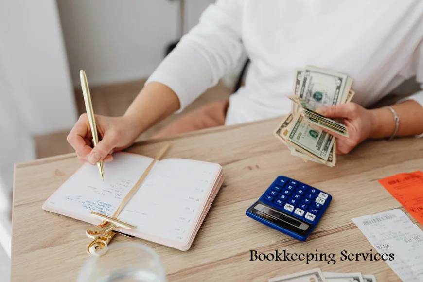 Why Each Therapeutic Home Needs Master Bookkeeping to Thrive