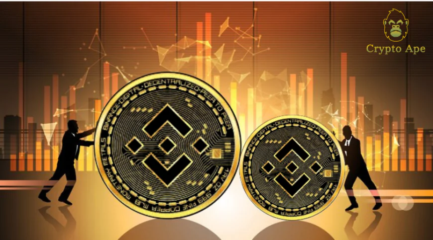 Binance Clone Script: The Trending Gateway to Next-Gen Crypto Exchanges in 2025
