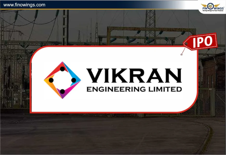 Vikran Engineering IPO GMP Price Band, Analysis, Allotment 2025