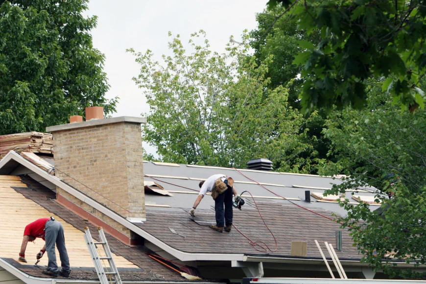 7 Questions to Ask Before Hiring a Roofing Company in Natick