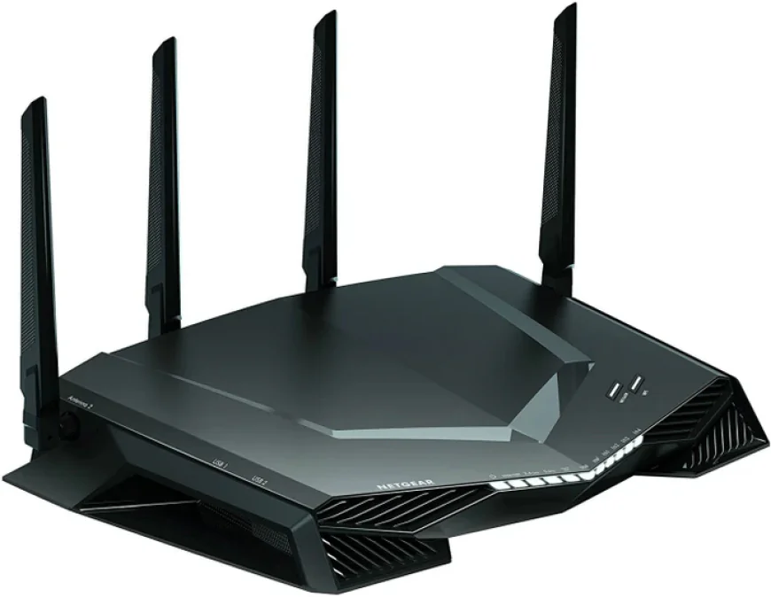 How to Secure Your Network via Nighthawk Router Login