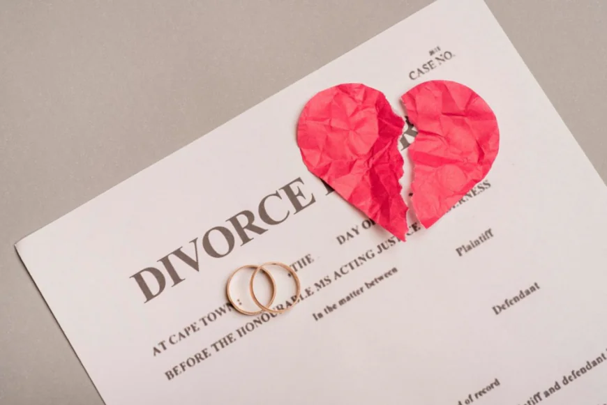 What Is a Divorce Coach and How They Can Guide You Through Separation With Confidence and Clarity