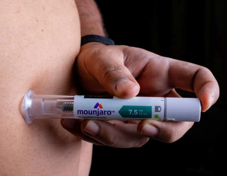 Can Mounjaro Injection Affect Fertility or Pregnancy in Islamabad?