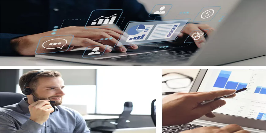 What eCommerce Strategy Services Typically Entail