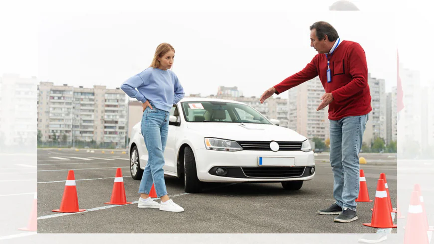 When Is the Best Time to Start Driving Lessons in San Jose?