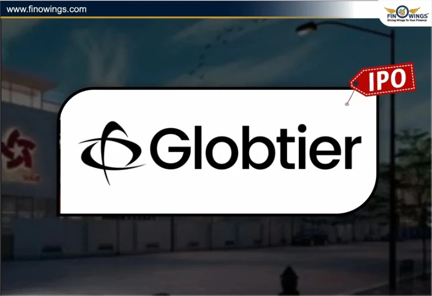 Globtier Infotech IPO GMP Today Price Allotment & Listing Date 2025