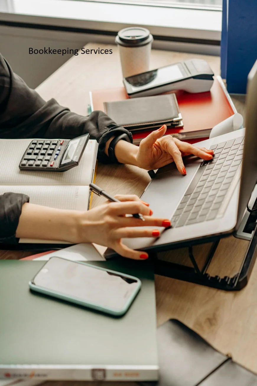 Bookkeeping for CPA Firms: Comprehensive Courses of Movement for Client Management