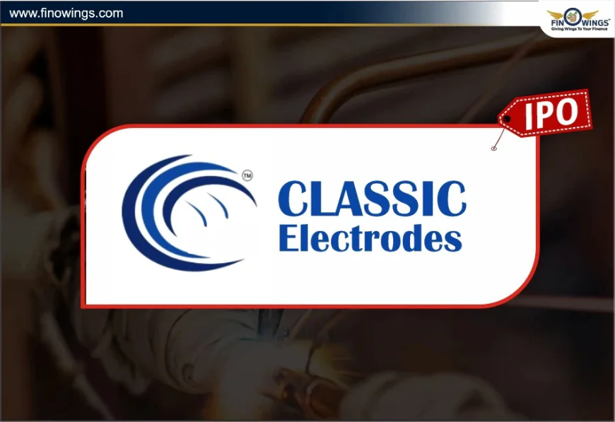 Classic Electrodes IPO GMP Price Band, Allotment  Listing 2025
