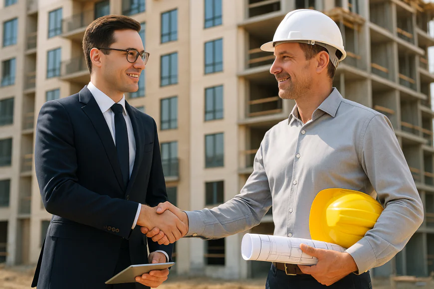 How Smart Investors Evaluate Builder Reputation Before Buying