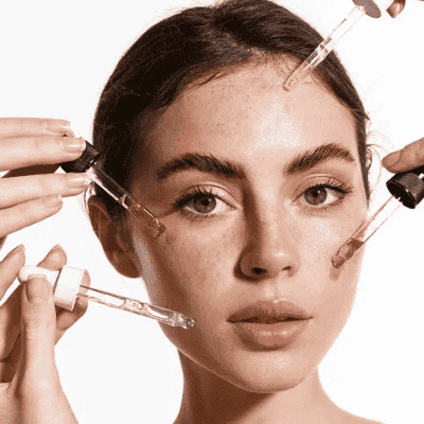 Glutathione Injections for Skin: What You Need to Know