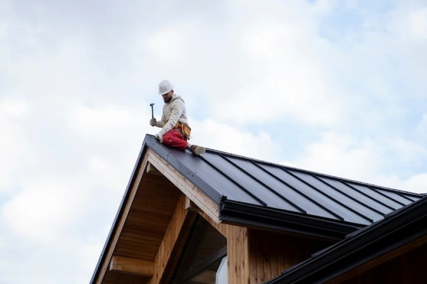 Commercial Roofing in Lakeside: What Business Owners Should Ask Before Signing a Contract