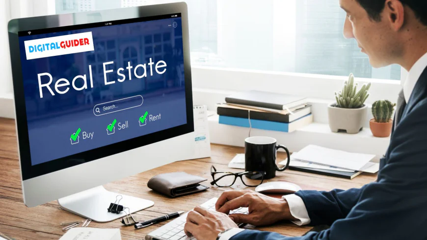 Real Estate SEO Company: Drive More Leads and Sales Online