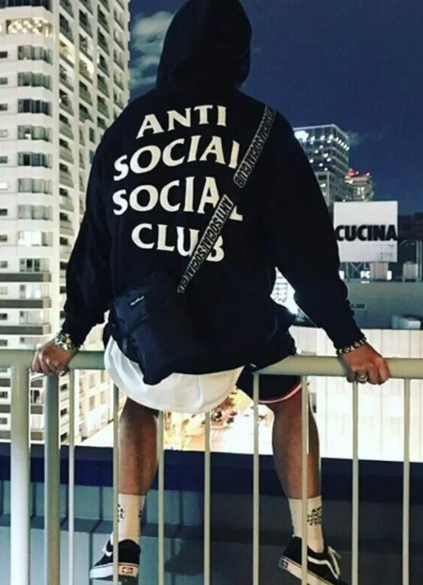 s Does Anti Social Social Club Still Mean Something Beyond Fashion?