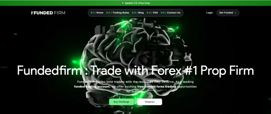 One-Step Challenges: The Fast Track to Prop Firm Funding