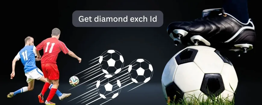 Step-by-Step Guide to Navigating the DiamondExch Platform