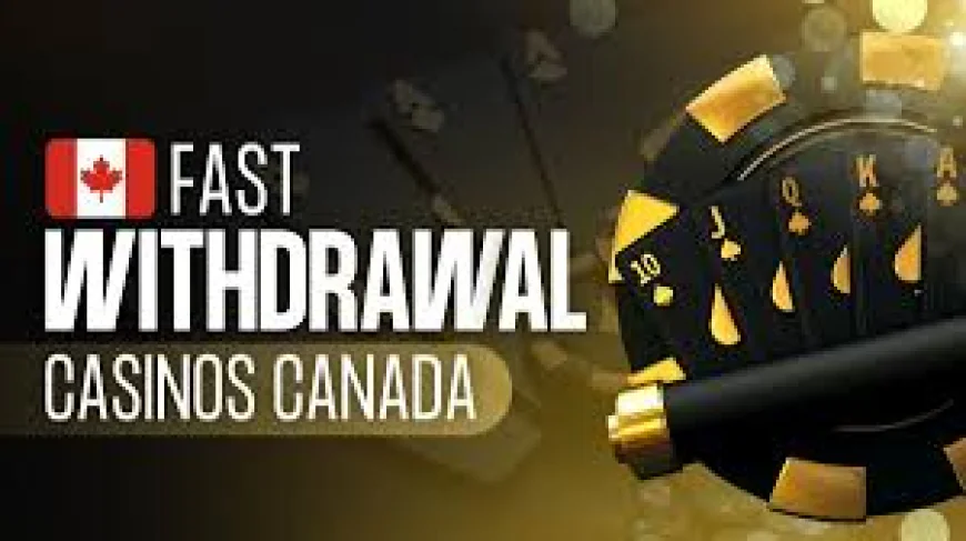 How to Maximize Your Winnings with Fast Withdrawal UK Casinos