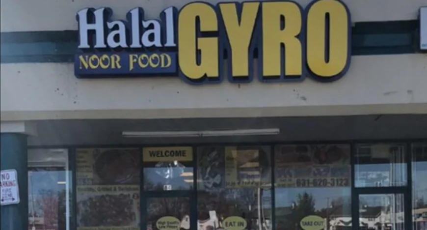 Exploring Halal Restaurants in West Babylon Why Noor Food is Your Best Choice