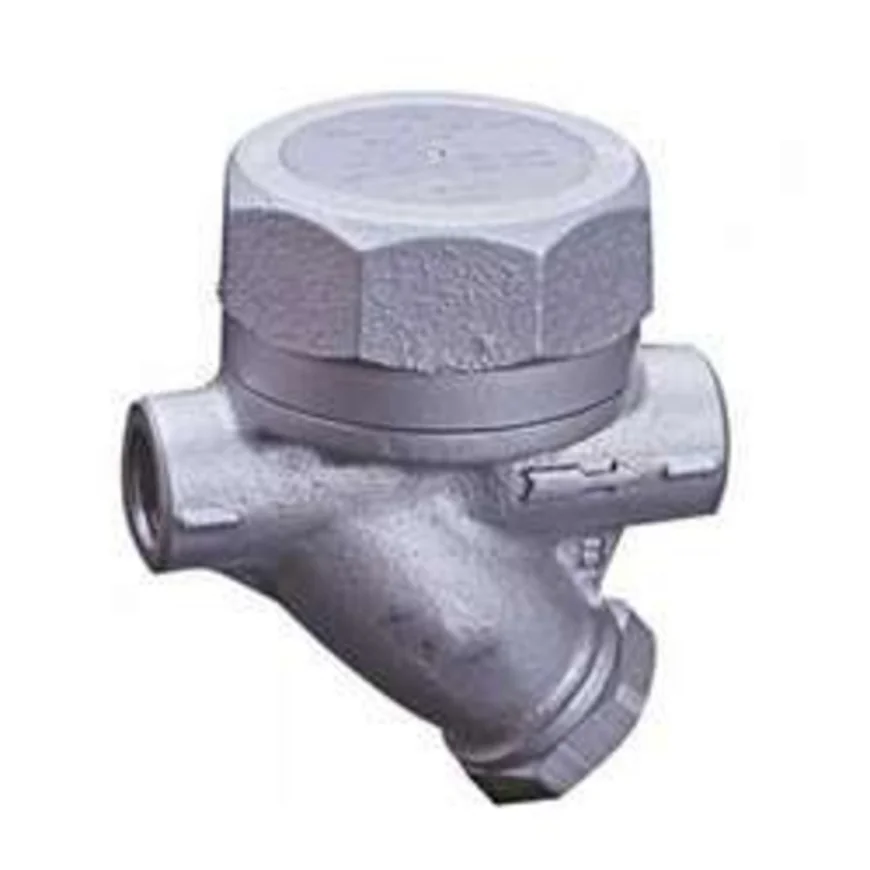 Thermodynamic Steam Trap in Dubai