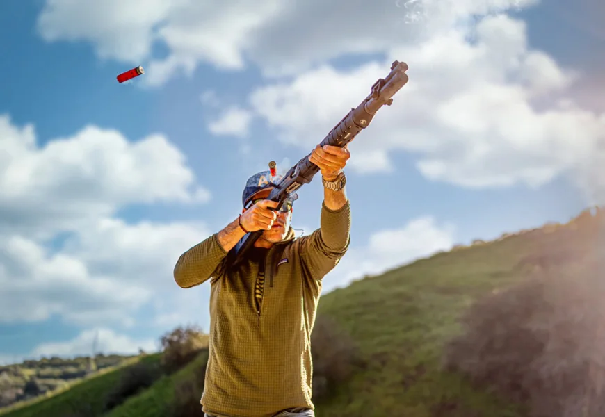 Handgun Licence & Rifle Licence: A Complete South African Guide