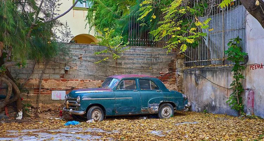 Scrap Car Ontario: Everything You Need to Know in 2025