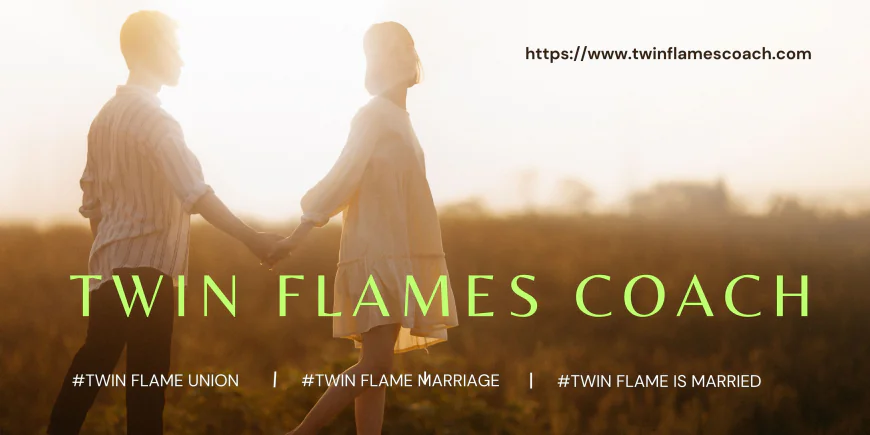 Twin Flame Union | Twin Flames Coach