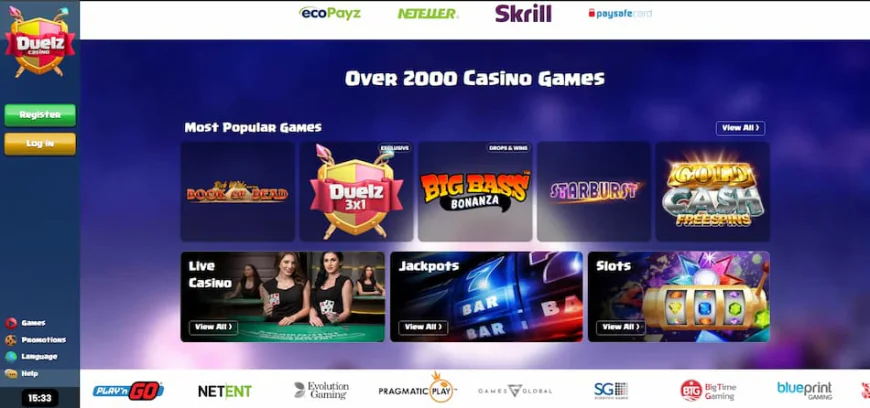 Why Casino Fast Withdrawal is a Game-Changer