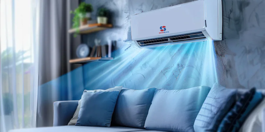 Is It Time to Upgrade Your AC in Oman This Year?
