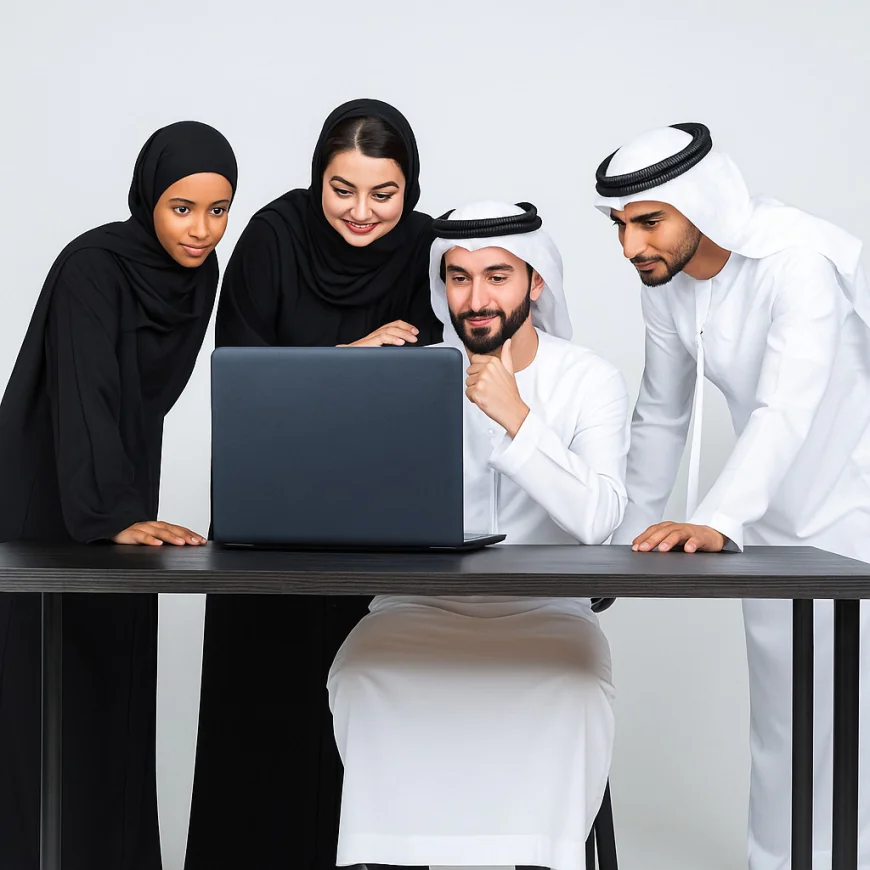 Dubai Freezone Business Setup: Simplifying Company Formation with YWE Business Solution