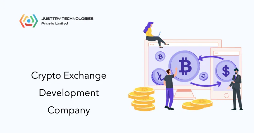 Trusted Crypto Exchange Development Company: How to Pick the Right Partner