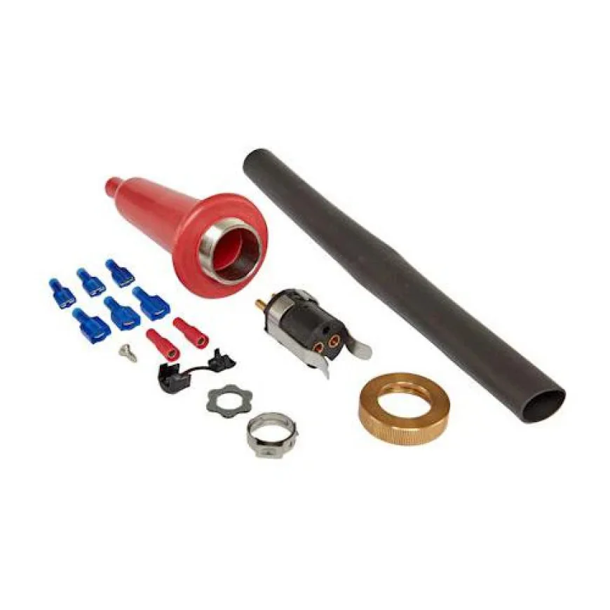 Plastic Radiator Repair Kit – Durable Solutions from Tillman Tools, LLC