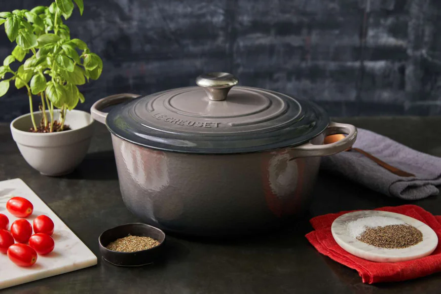 Why a Lodge Dutch Oven is a Must-Have for Every Kitchen