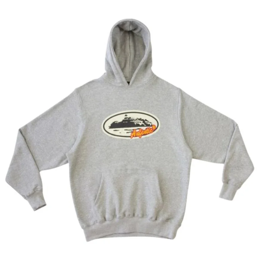 Corteiz Hoodie for the Win This Fall