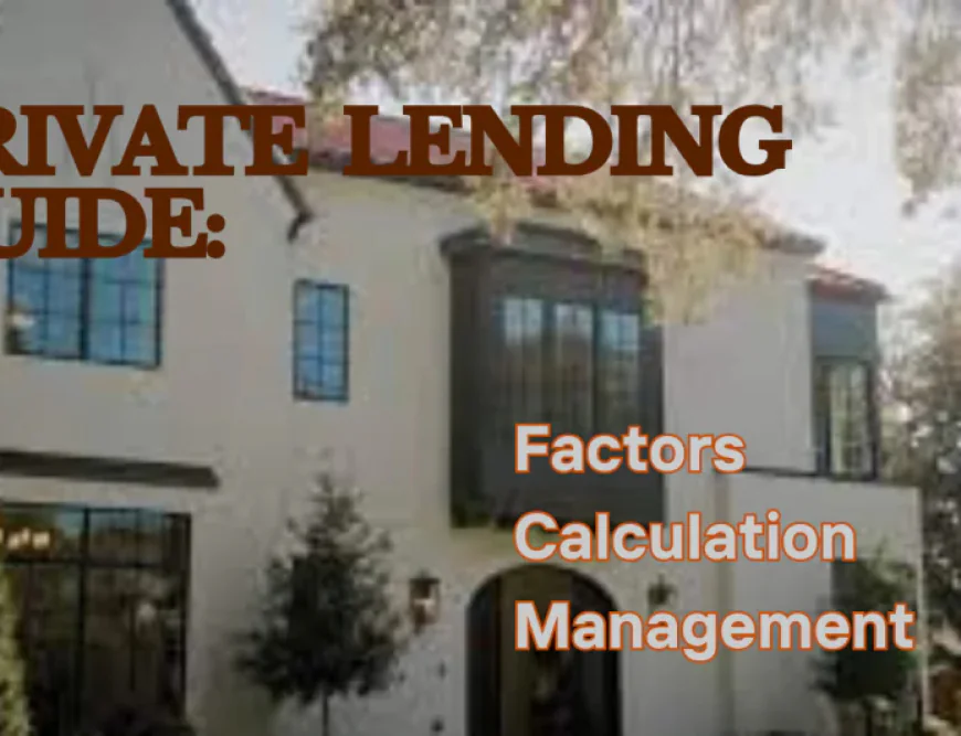 Private Lending Guide: How It Works, Benefits, and Risks