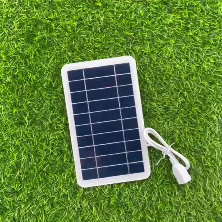 How to Pick the Right Solar Chargers for Travel Adventures