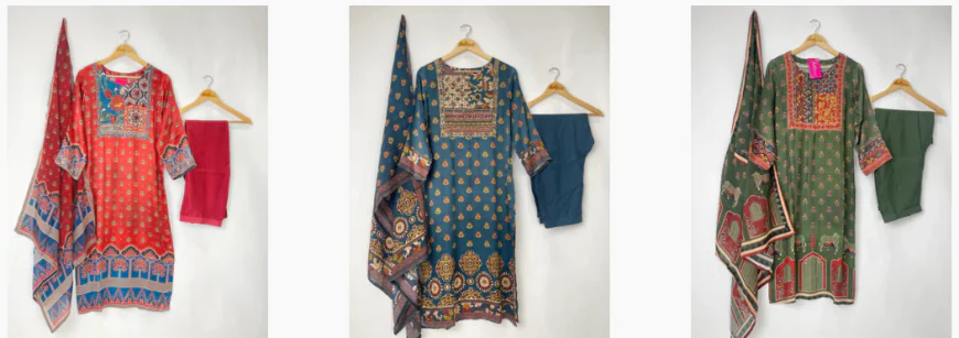 How to Choose the Perfect Women's Kurtis for Everyday Style?