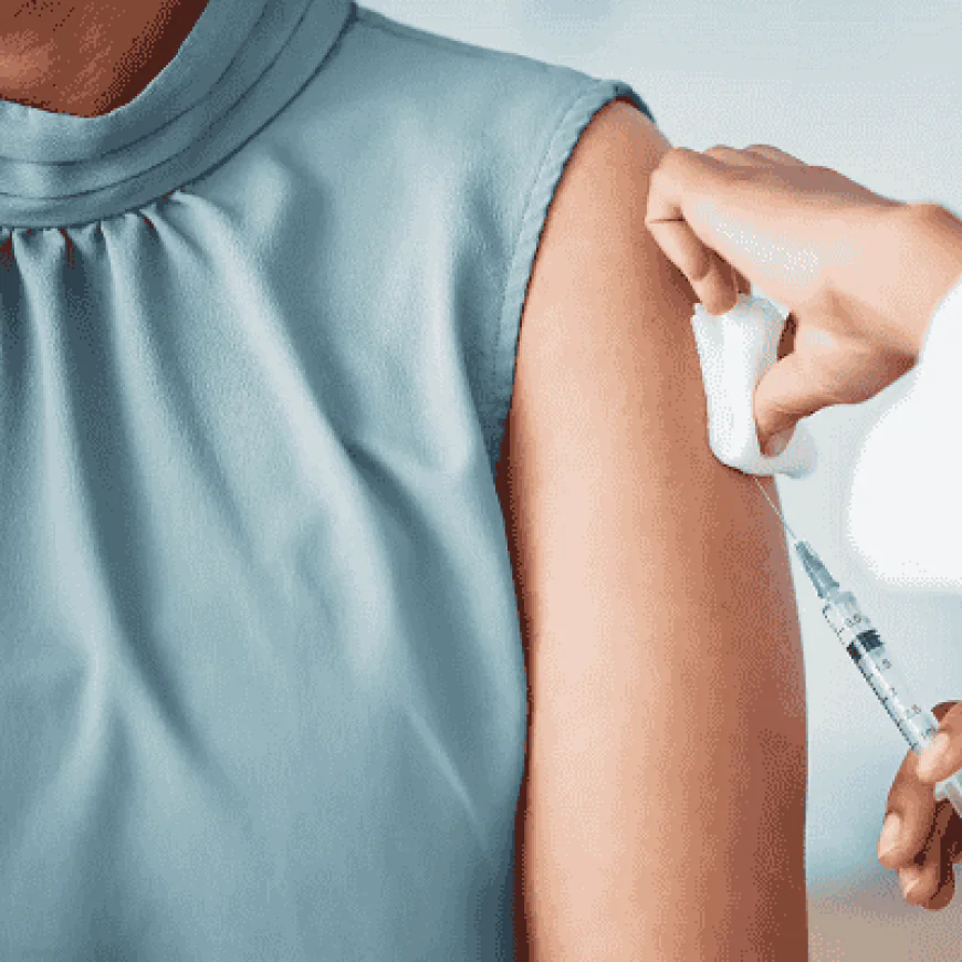 أساسيات حقن مونجارو: ما يجب على كل مبتدئ معرفته