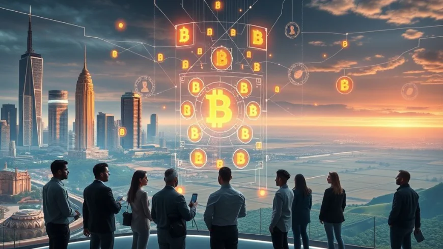 Why Every Real-World Asset Project Needs Specialized Token Marketing