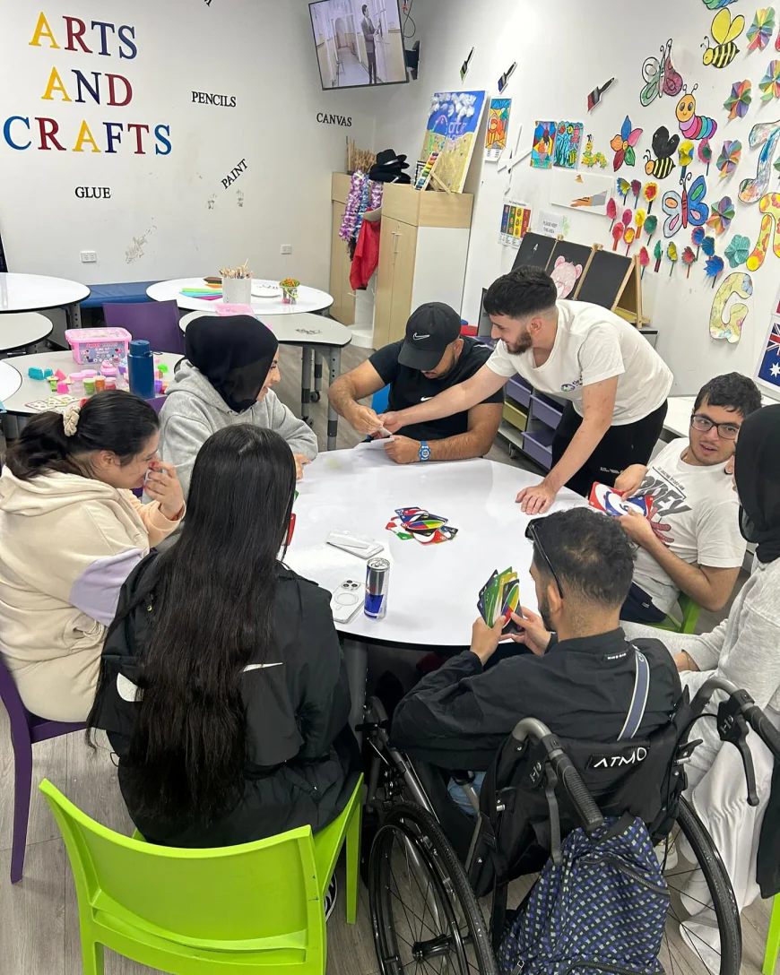 Dedicated Disability Service Providers in Lidcombe Making a Positive Difference