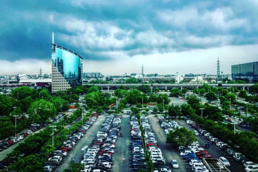 Jaipur to Gurgaon Cab