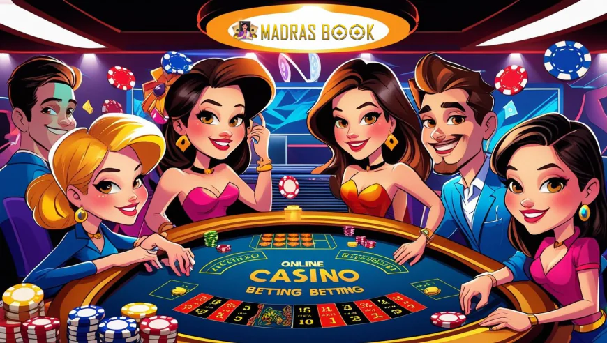 The role of data analytics in predicting betting outcomes