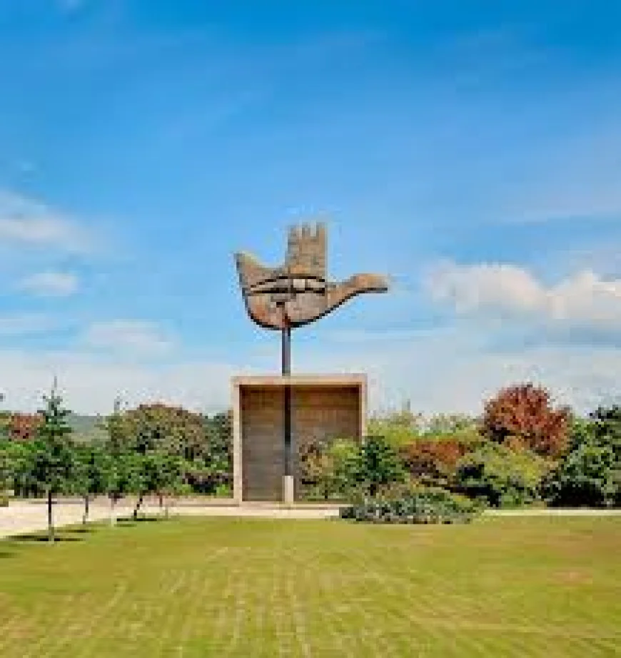 Jaipur to Chandigarh Cab