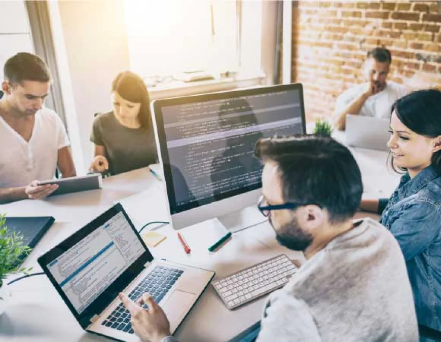 7 Mistakes to Avoid When Choosing a Web Development Company in Vadodara