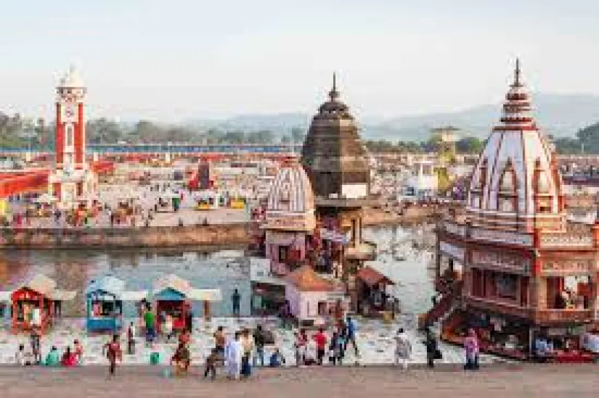 Rishikesh to haridwar Taxi Fare