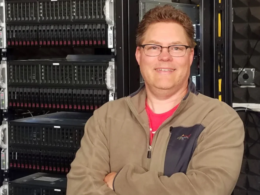 Systems Integrator Nor-Tech Named HPE Authorized Business Solution Provider for High Performance Technology