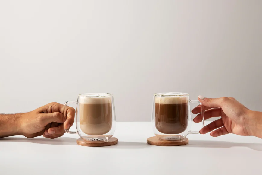 Which Beverage Is Better for Hydration: Chai or Coffee?