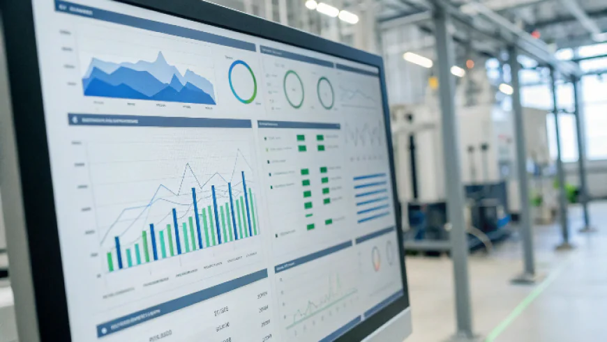 8 Smart Benefits of CMMS Integration That Deliver Powerful Efficiency