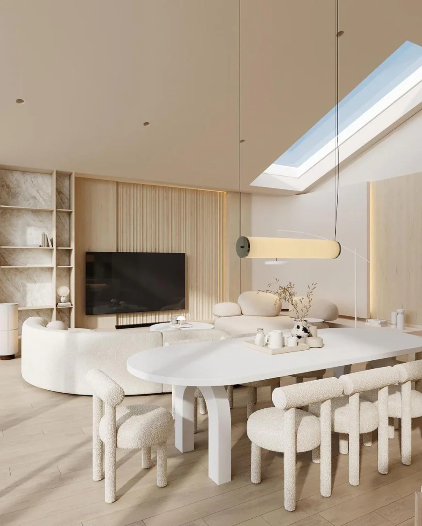 Interior Design Dubai: Transform Your Space with Expert Designers