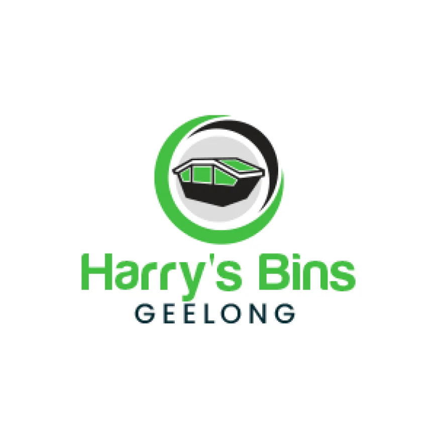 Harry's Bins - Household Skip Hire Geelong