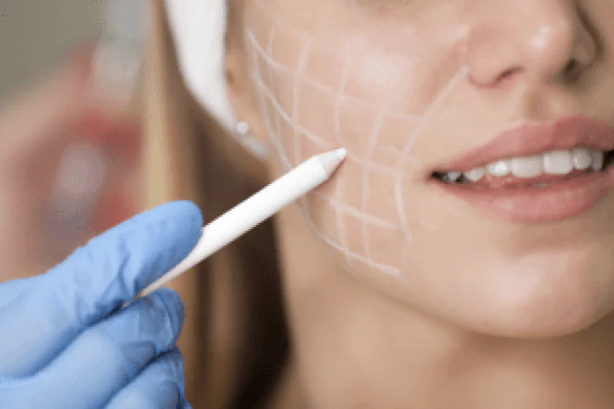 Natural-Looking Results with Fillers in Dubai: Techniques That Work